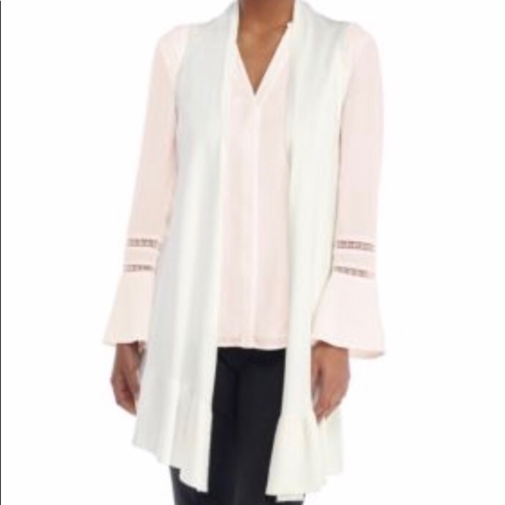 💼*NWT* The Limited Vest